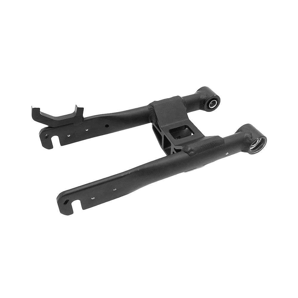 Fourche arrière d’origine Segway Ninebot ZT3 Pro Fourche arrière d’origine Ninebot ZT3 Pro renforcée pour trottinette électrique Segway