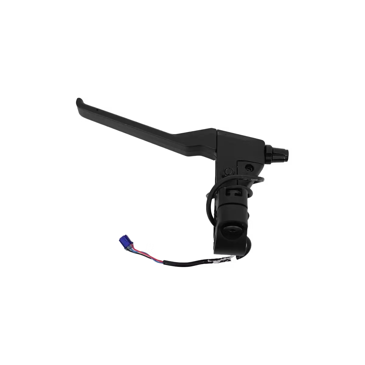 Levier de frein droit en plastique d’origine pour trottinette Ninebot F3 Pro