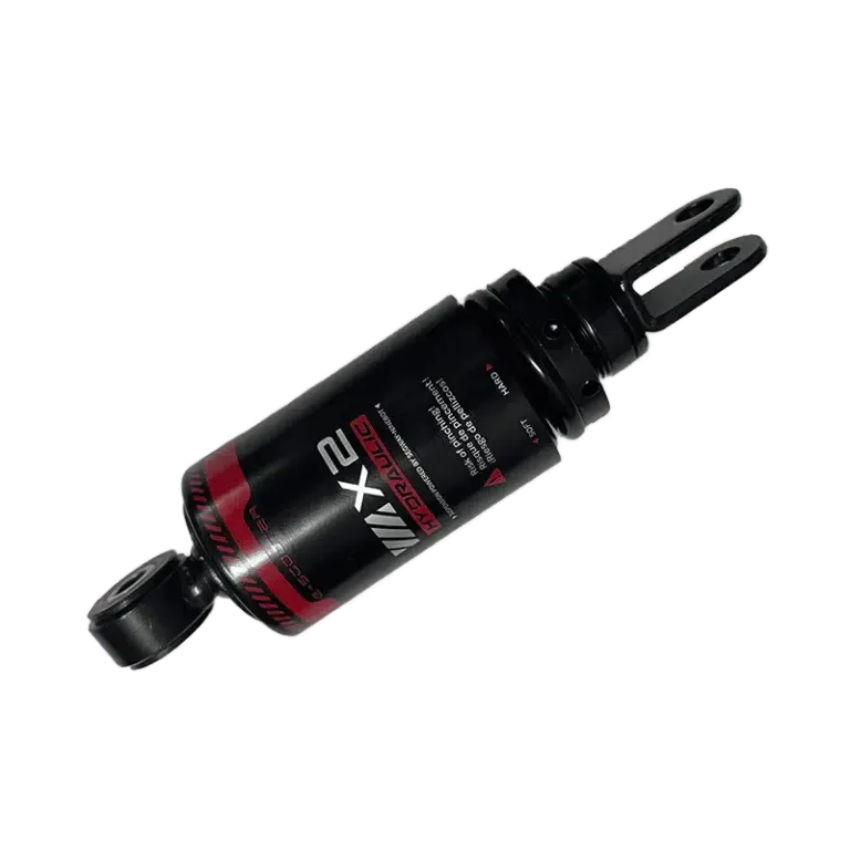 Amortisseur Arrière Ninebot Max G3 Amortisseur de suspension arrière d’origine pour trottinette Ninebot Max G3