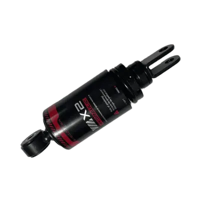 Amortisseur Arrière Ninebot Max G3 Amortisseur de suspension arrière d’origine pour trottinette Ninebot Max G3