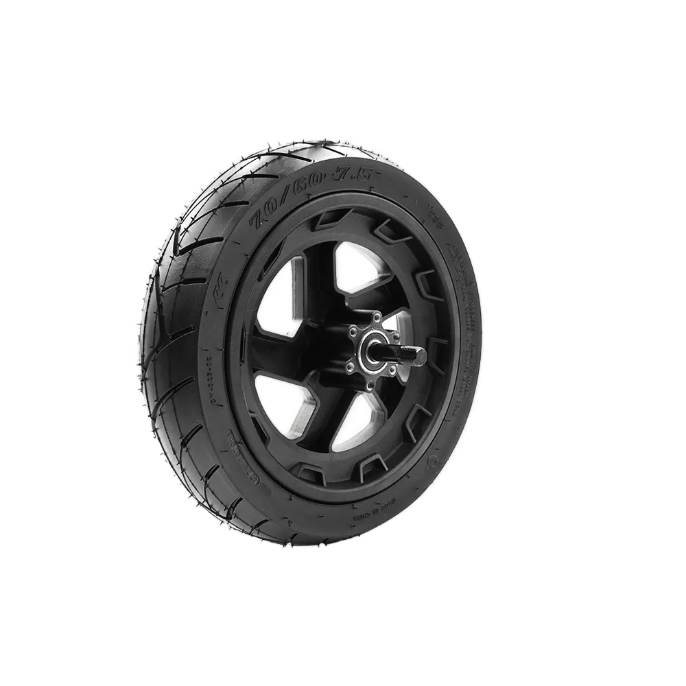 Roue avant Ninebot Segway Max G3 Roue avant Ninebot Max G3 pneumatique tubeless pour trottinette électrique