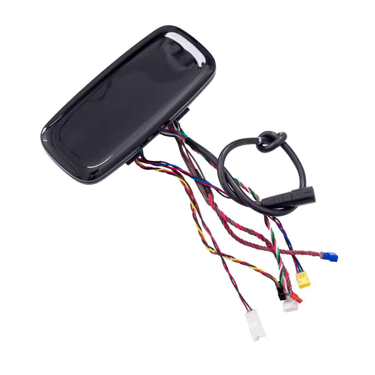 Tableau de bord Ninebot E3 Pro haute définition pour trottinette électrique