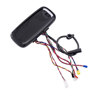 Tableau de Bord Ninebot E3 - E3 Pro Tableau de bord Ninebot E3 Pro haute définition pour trottinette électrique