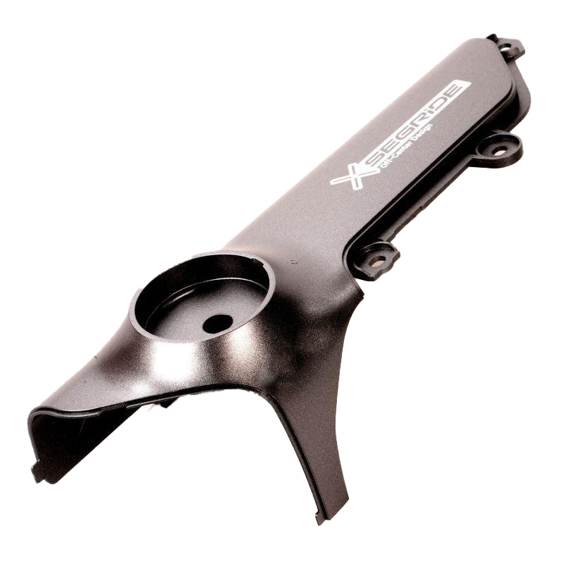 Cache fourche avant droit Ninebot F3 F3 Pro pour trottinette électrique Segway