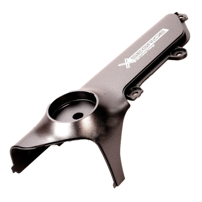 Cache fourche avant droit Ninebot F3 F3 Pro pour trottinette électrique Segway