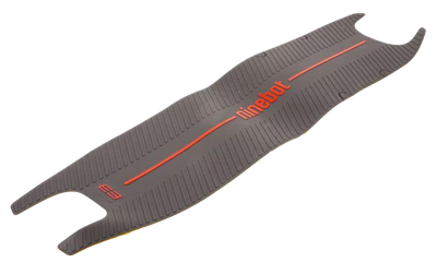 Tapis de Repose-Pieds Ninebot E3 Tapis repose-pieds Ninebot E3 antidérapant pour trottinette électrique Ninebot E3 E3 pro