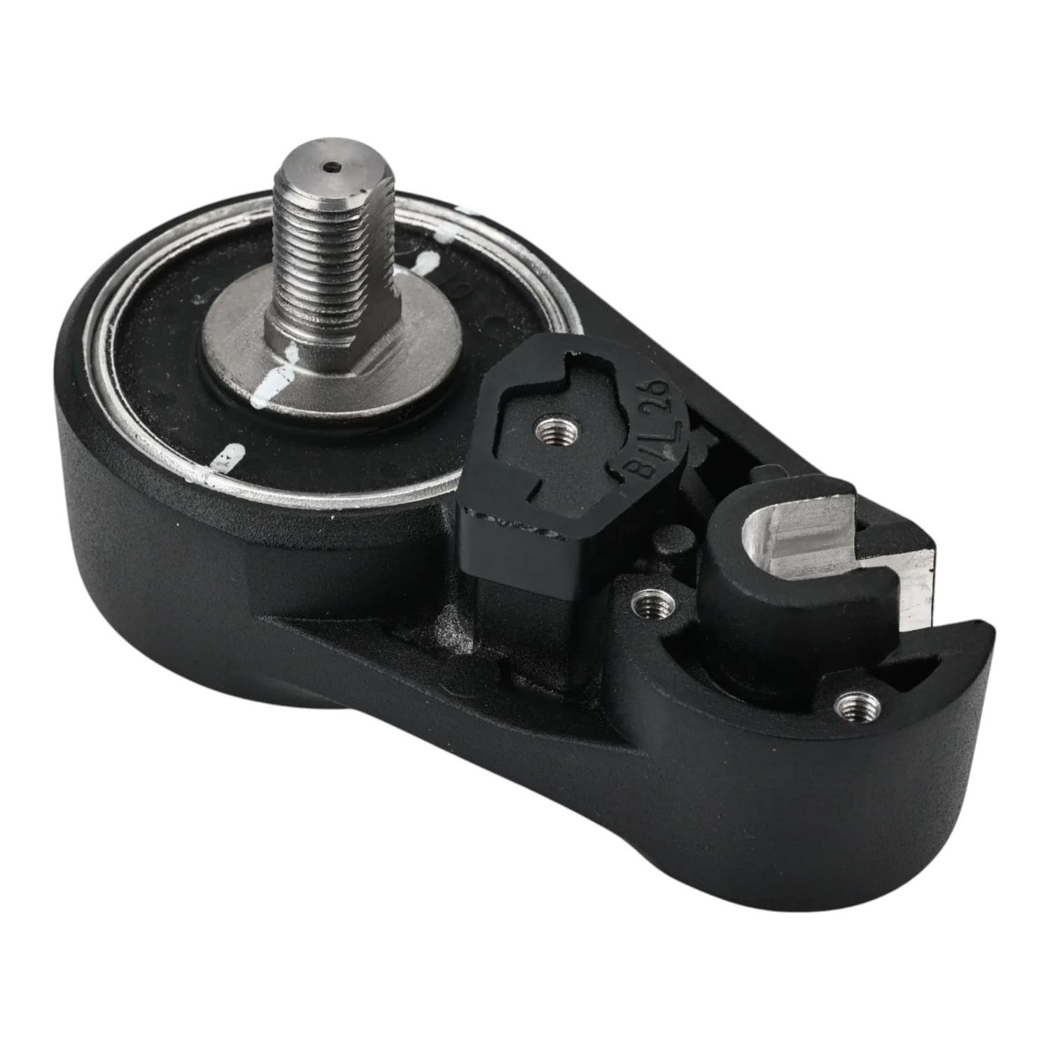 Amortisseur avant d’origine pour trottinette électrique Ninebot E3 et E3 Pro