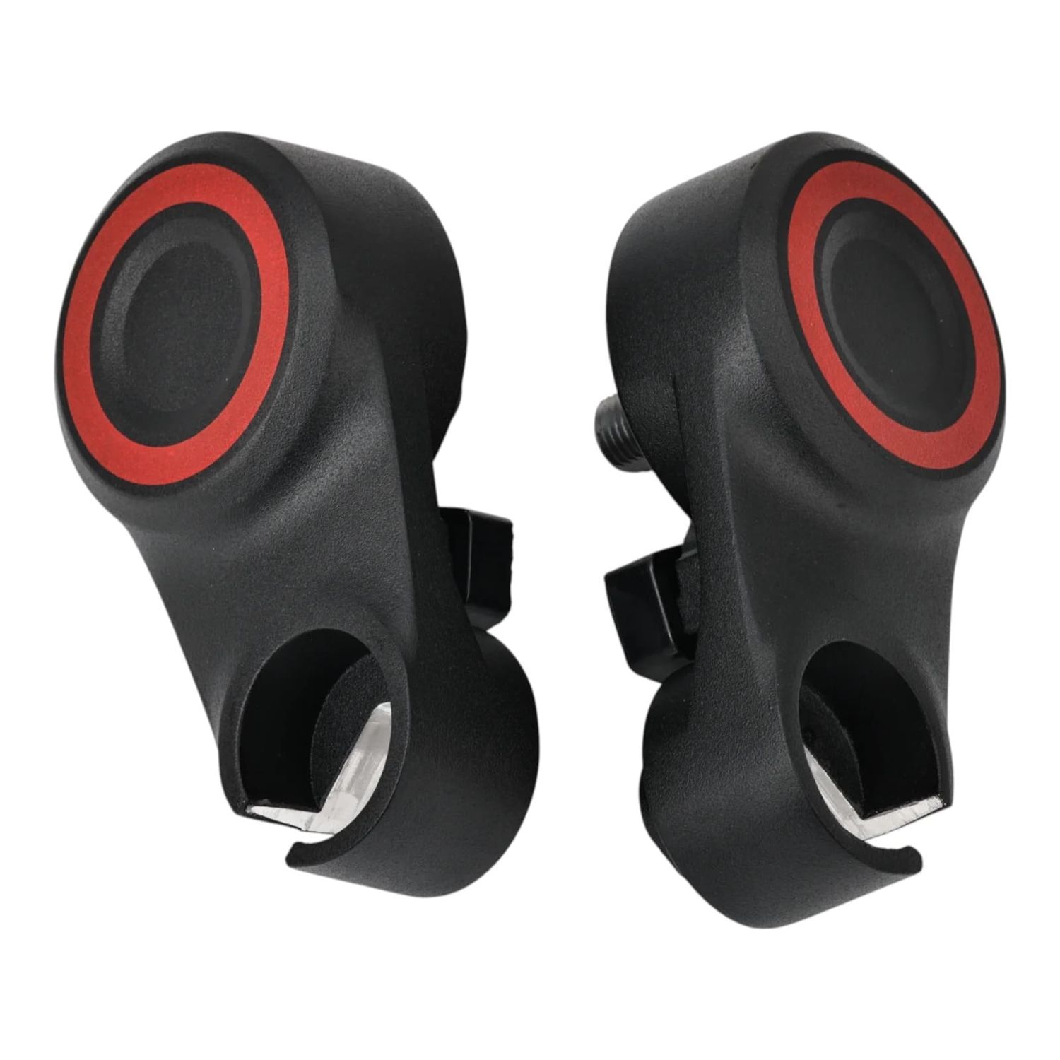 Tête de Guidon Ninebot Max G3 E ête de guidon d’origine en aluminium pour trottinette Ninebot Max G3 E