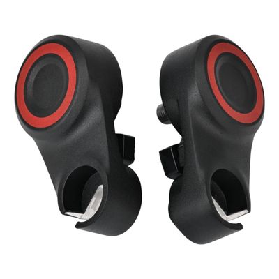 Tête de Guidon Ninebot Max G3 E ête de guidon d’origine en aluminium pour trottinette Ninebot Max G3 E