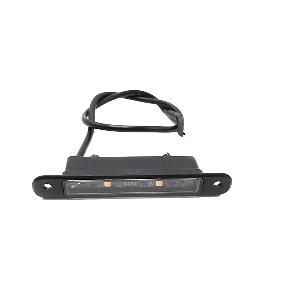 LED de Châssis Ninebot Max G3 LED de Châssis Ninebot Max G3