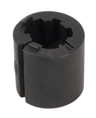 Cache Décoratif de Guidon Droit Ninebot E3 - E3 Pro Cache de guidon droit d’origine pour trottinette électrique Ninebot E3 Pro