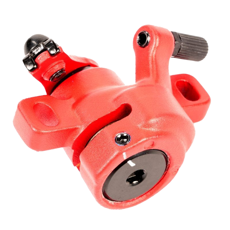 Étrier de frein d’origine complet avec plaquettes pour trottinette Ninebot F3 Pro