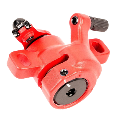 Étrier de frein d’origine complet avec plaquettes pour trottinette Ninebot F3 Pro