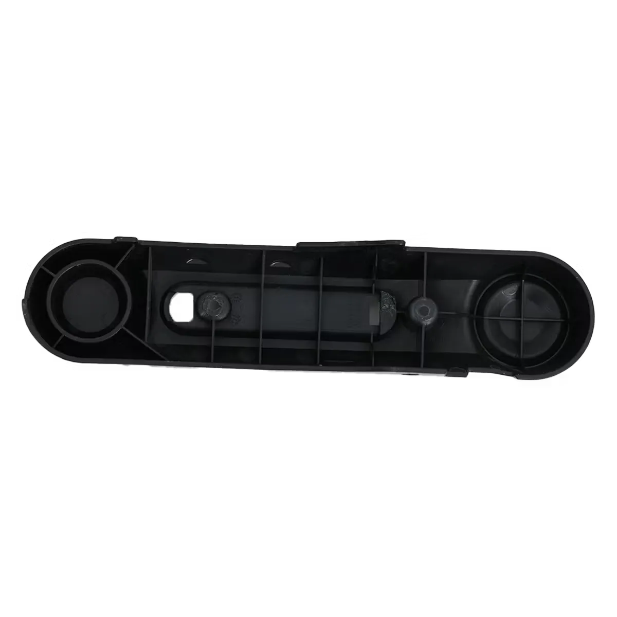 Cache de fourche arrière droit d’origine pour trottinette électrique Ninebot F3 Pro