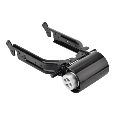 Suspension Arrière Complète Ninebot E3 E / E3 Pro E Suspension Arrière Complète Ninebot E3 E / E3 Pro E