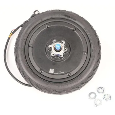 Moteur Roue Ninebot F3