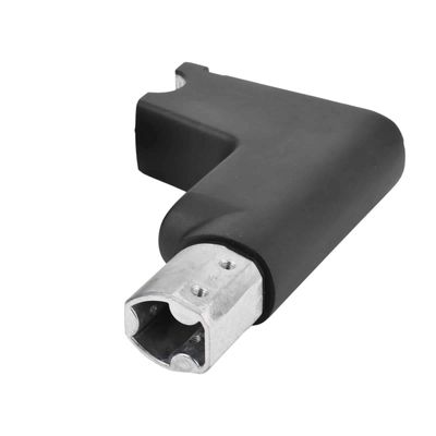 Tête de guidon Ninebot Max G2 d'origine, pièce de direction trottinette électrique