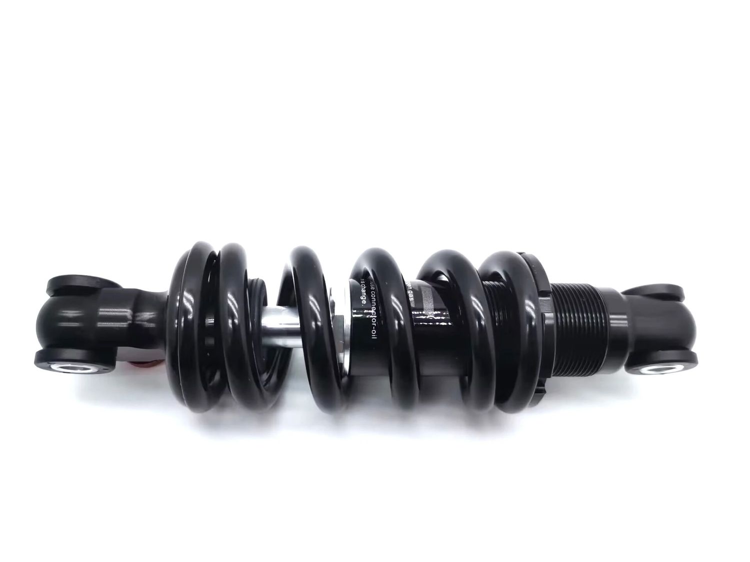 Amortisseur arrière à ressort Ninebot Segway ZT3 Pro, pièce d’origine trottinette