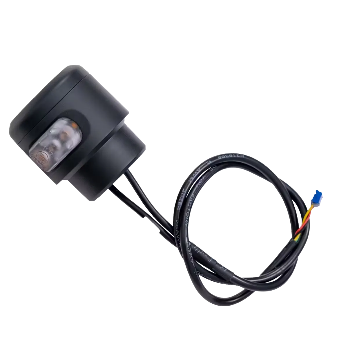 Clignotants Intégrés Ninebot E3 & E3 Pro (Gauche et Droit) Clignotants Intégrés Ninebot E3 & E3 Pro (Gauche et Droit)