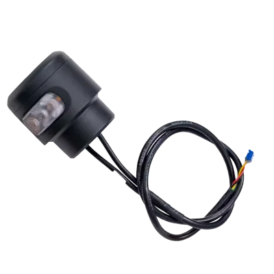 Clignotants Intégrés Ninebot E3 & E3 Pro (Gauche et Droit) Clignotants Intégrés Ninebot E3 & E3 Pro (Gauche et Droit)