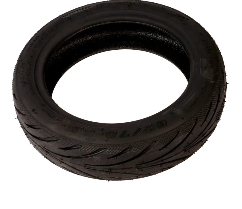 Pneu Tubeless 60/70-6.5 - Ninebot E3