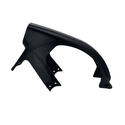 Garde-Boue Arrière Noir Ninebot F3