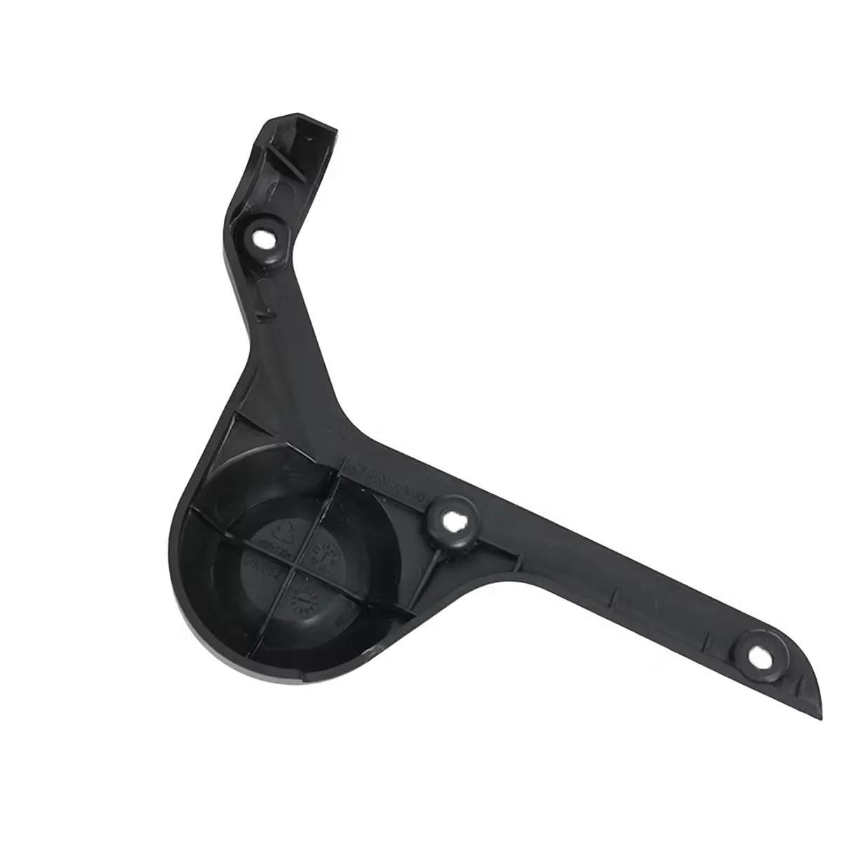 Cache Fourche Droit Ninebot F3/F3 Pro