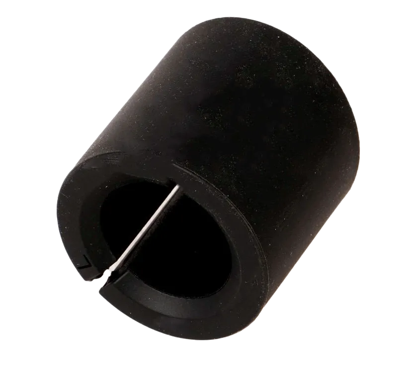 Cache Décoratif Gauche Guidon Ninebot Max G3 Cache décoratif gauche Ninebot Max G3, insert de guidon d'origine