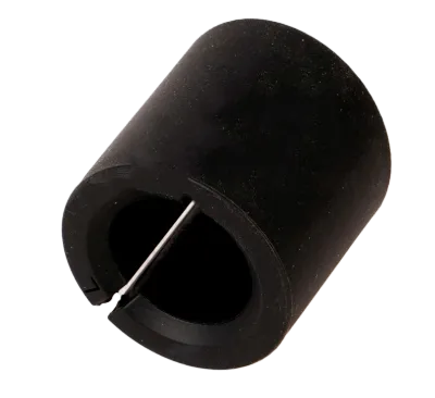 Cache Décoratif Gauche Guidon Ninebot Max G3 Cache décoratif gauche Ninebot Max G3, insert de guidon d'origine