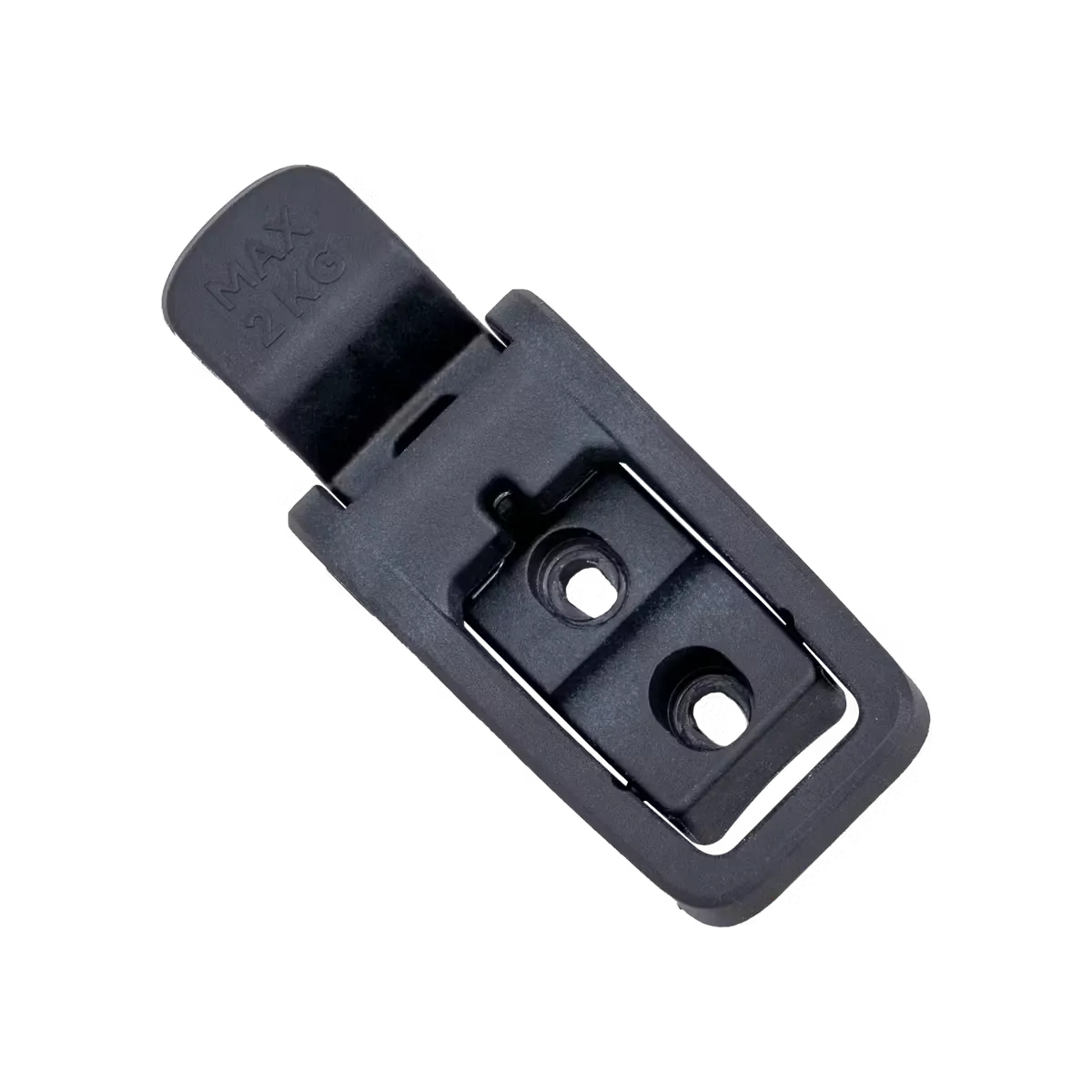 Assemblage Crochet Ninebot E3 & E3 Pro Assemblage crochet d'origine Ninebot E3 Pro, système de verrouillage pliage trottinette