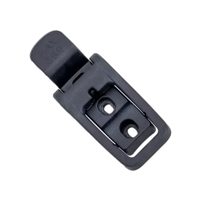 Assemblage Crochet Ninebot E3 & E3 Pro Assemblage crochet d'origine Ninebot E3 Pro, système de verrouillage pliage trottinette