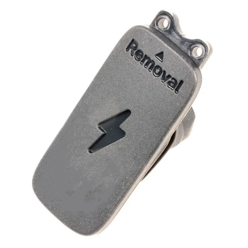 Cache en Silicone Port de Charge Ninebot F3/F3 Pro