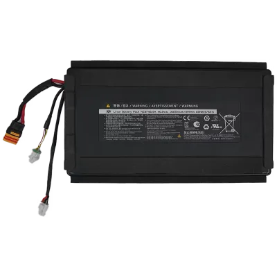 Batterie Ninebot Segway GT3 899Wh (46,8V / 19,2Ah) Batterie 46,8V 19,2Ah Lithium-ion Segway GT3, accessoire haute capacité trottinette électrique