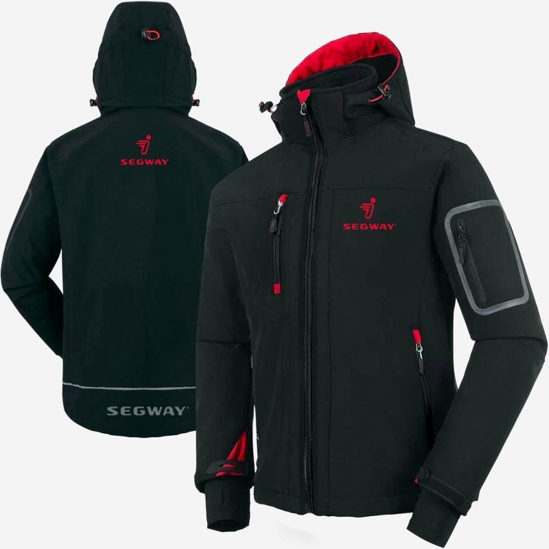 Blouson Softshell SEGWAY Powersports
