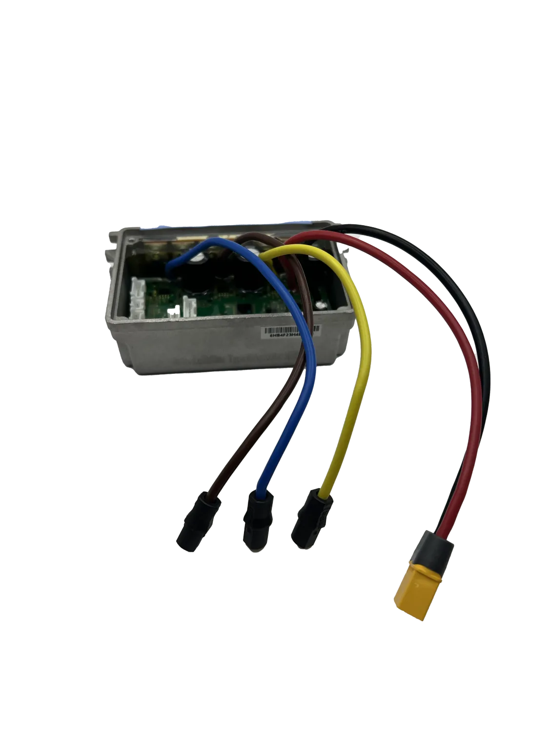 Controleur Ninebot MAX G30 D II / G30 E II