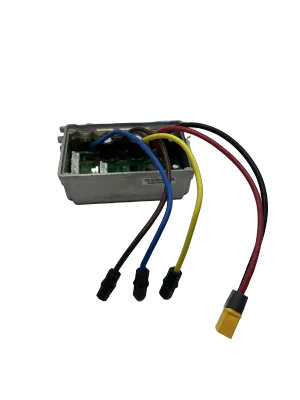 Controleur Ninebot MAX G30 D II / G30 E II