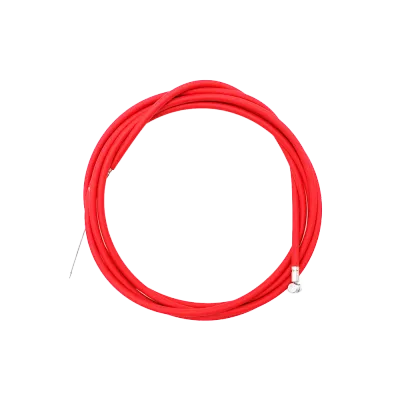 Câble de Frein Arrière Ninebot MAX G3 Câble de frein arrière Ninebot MAX G3 d'origine 220 cm pour trottinette électrique