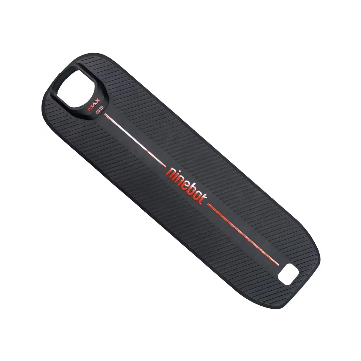 Tapis de Pont en Caoutchouc (Foot Pad) Ninebot MAX G3 Tapis de Pont en Caoutchouc (Foot Pad) Ninebot MAX G3