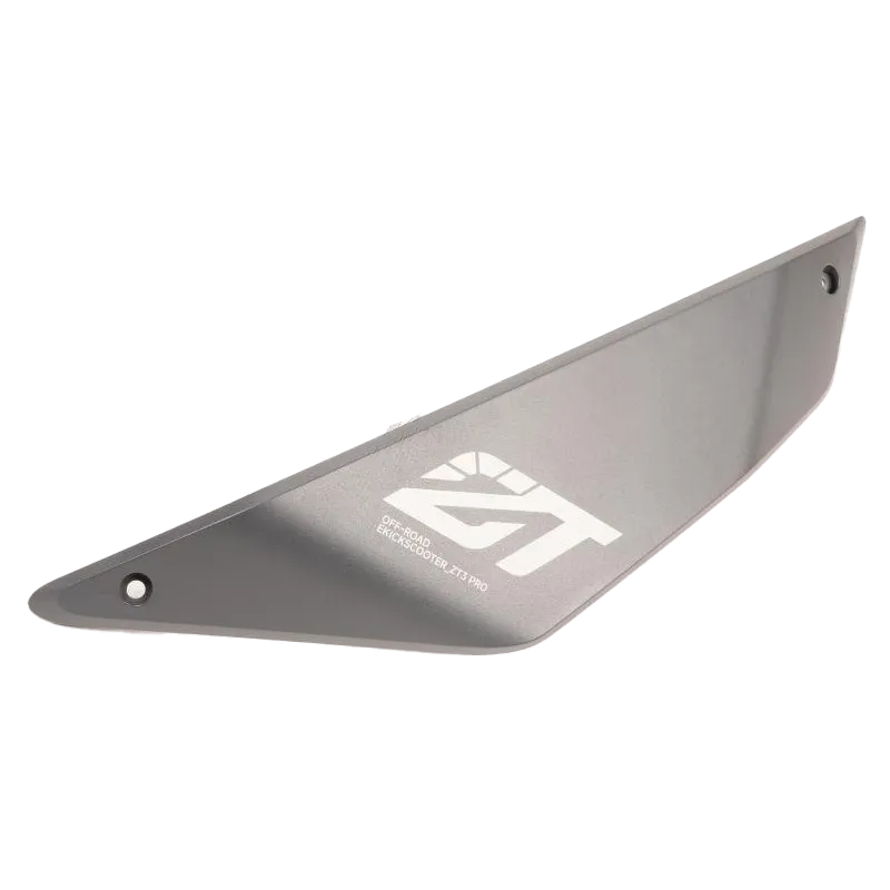 Coque Extérieure Avant Droite (R) Ninebot ZT3 Pro