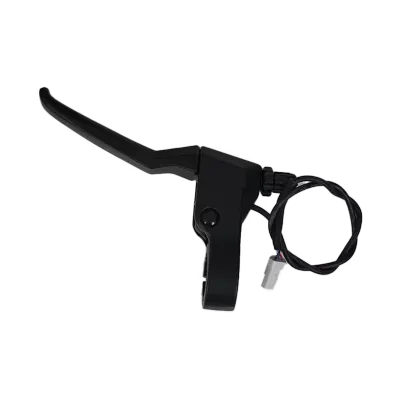 Ensemble Levier de Frein Gauche (L) Segway GT3 Ensemble Levier de Frein Gauche (L) Segway GT3