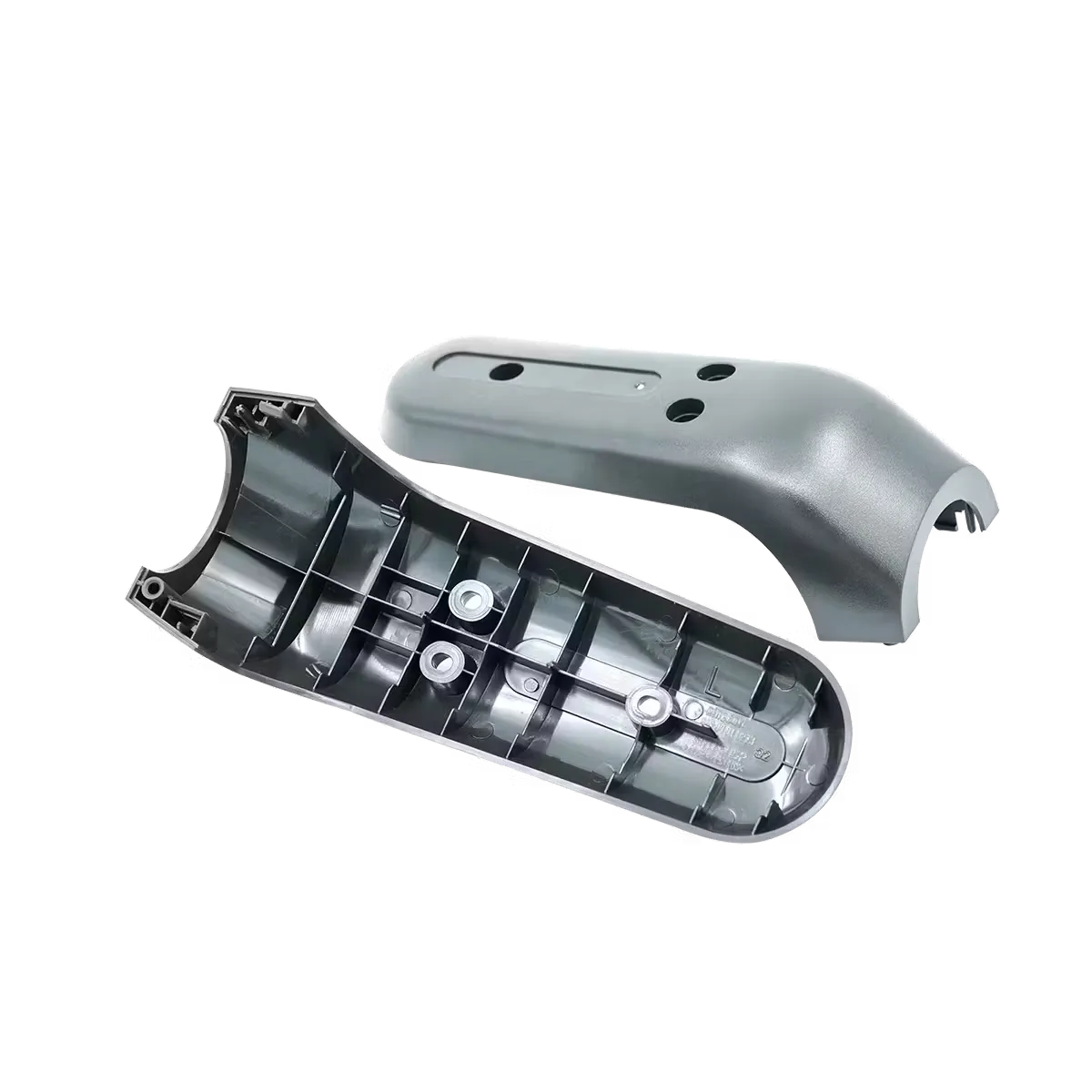 CACHE DE FOURCHE AVANT PAQUET GAUCHE G30