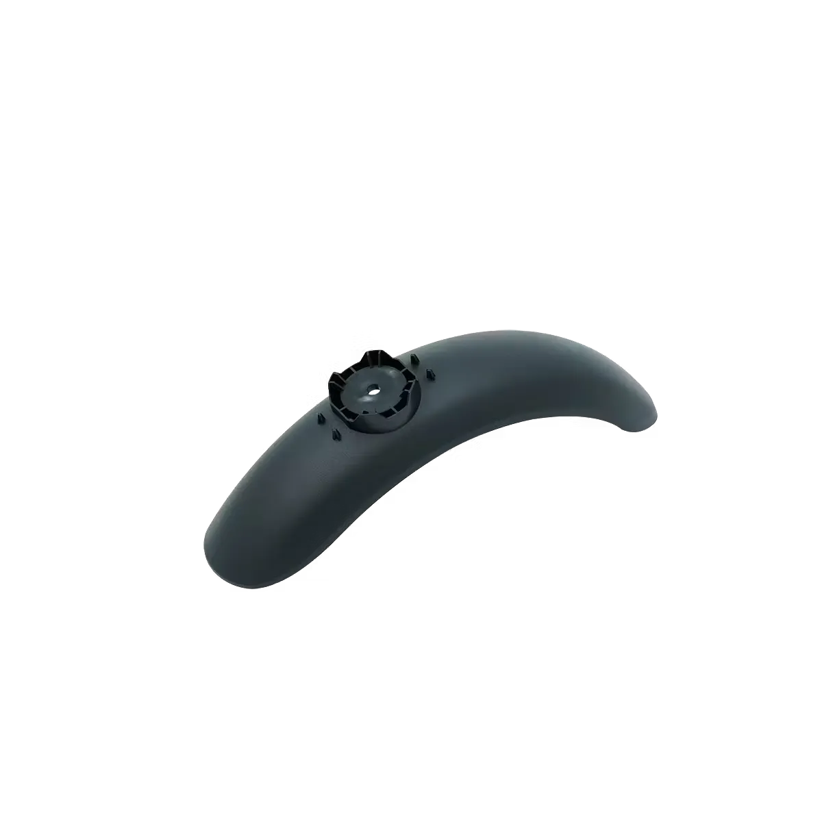 Garde-boue avant Ninebot F2  résistant pour trottinette électrique Segway