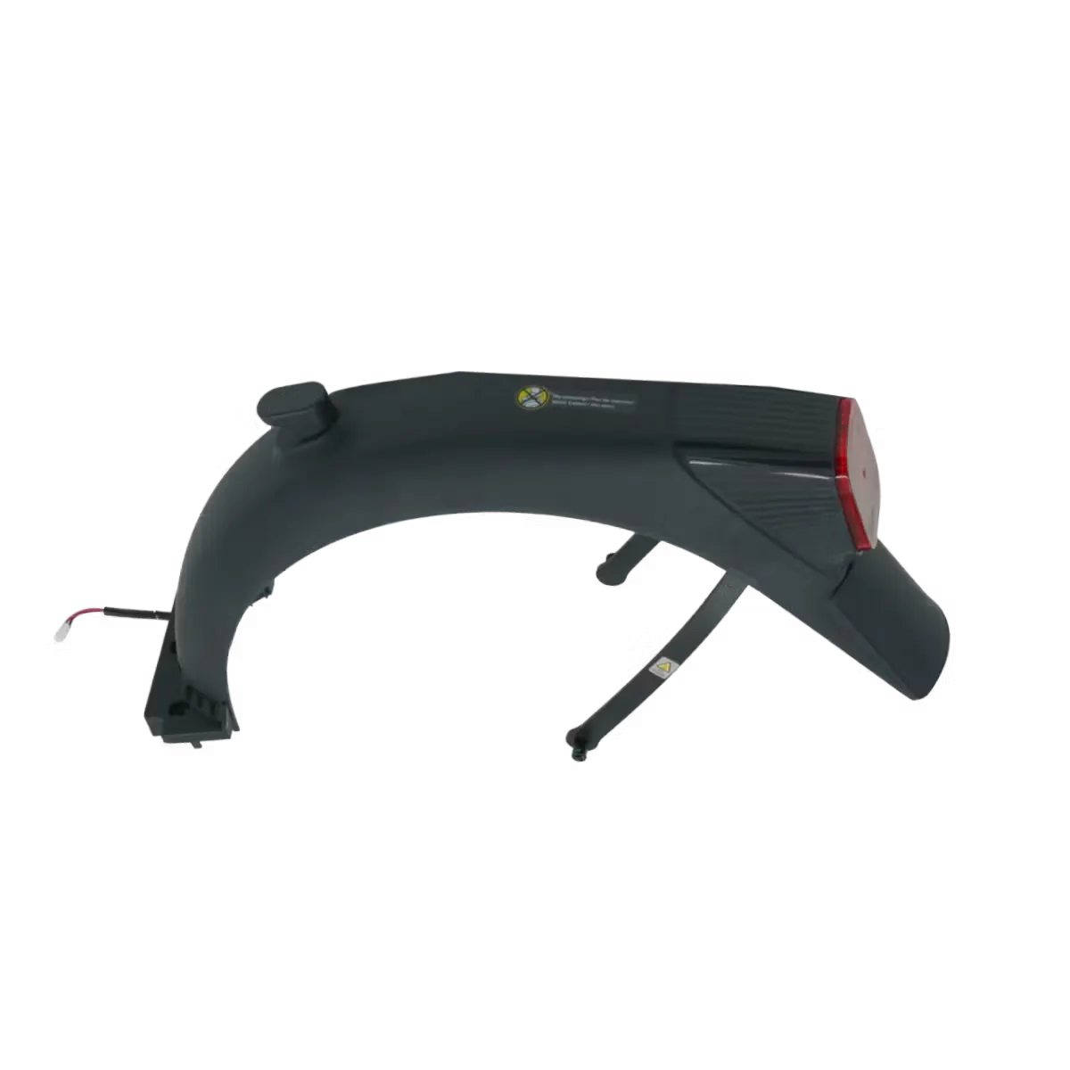 Assemblage Garde-Boue Arrière Ninebot E2 Pro