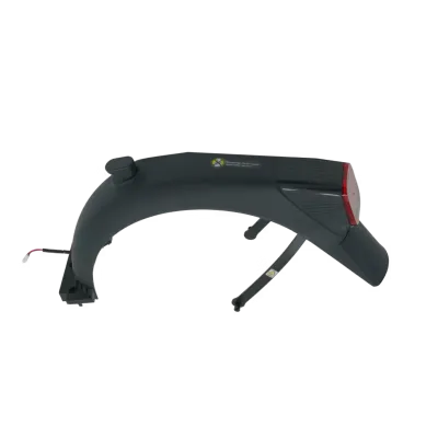 Assemblage Garde-Boue Arrière Ninebot E2 Pro