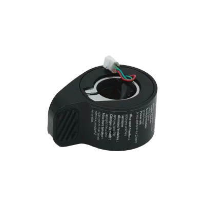 Accélérateur Ninebot Série E2/C2