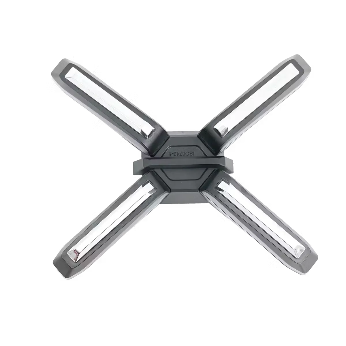 Pièce Décorative Forme X (Série GT)