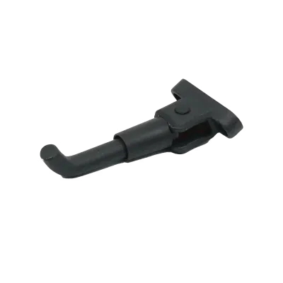 Béquille complète d’origine Ninebot E2 Pro pour trottinette électrique