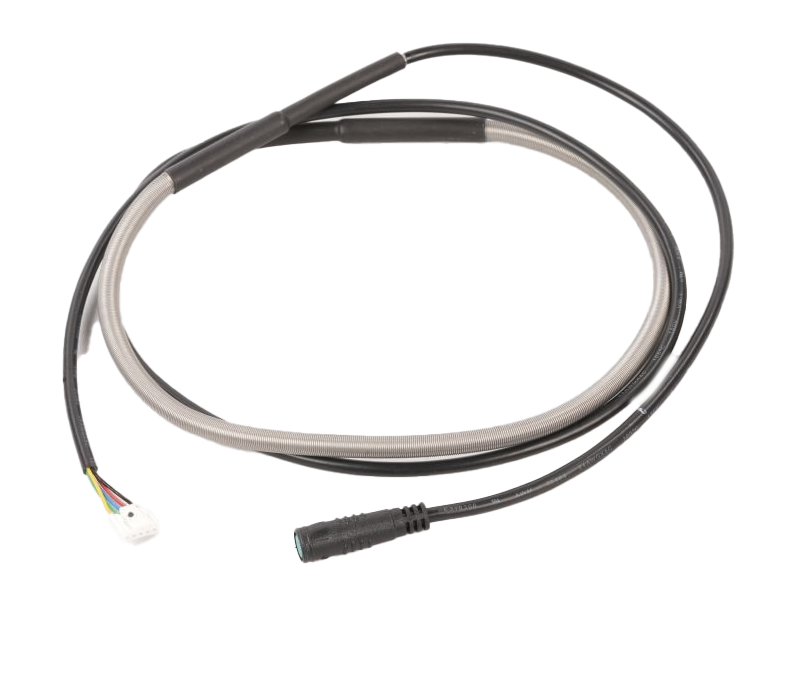 Câble de connexion et Communication principal GT1/GT2