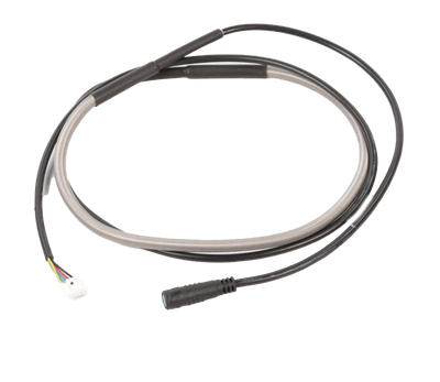 Câble de connexion et Communication principal GT1/GT2