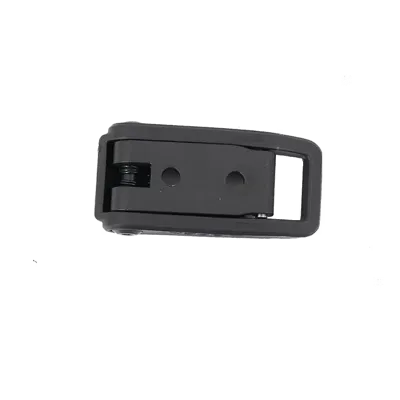 Ensemble crochet et boucle d’origine Ninebot F3 F3 Pro pour mécanisme de pliage